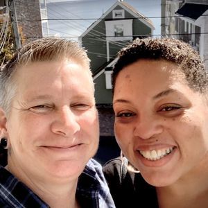 Meet your Posher, Dawn